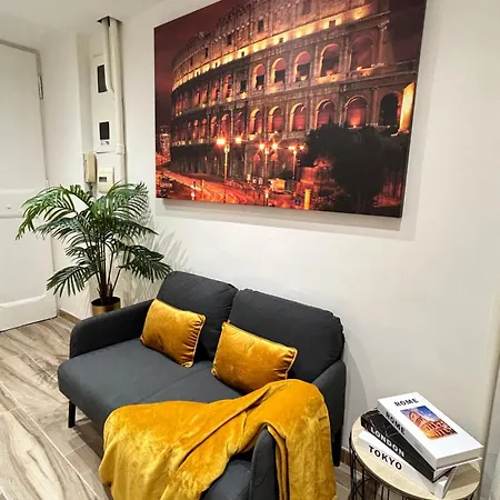 Casa Domus Mea - Garden Addicted Apartment Rome Exterior photo