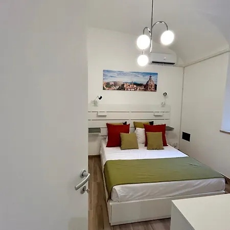 Casa Domus Mea - Garden Addicted Apartment Rome Exterior photo