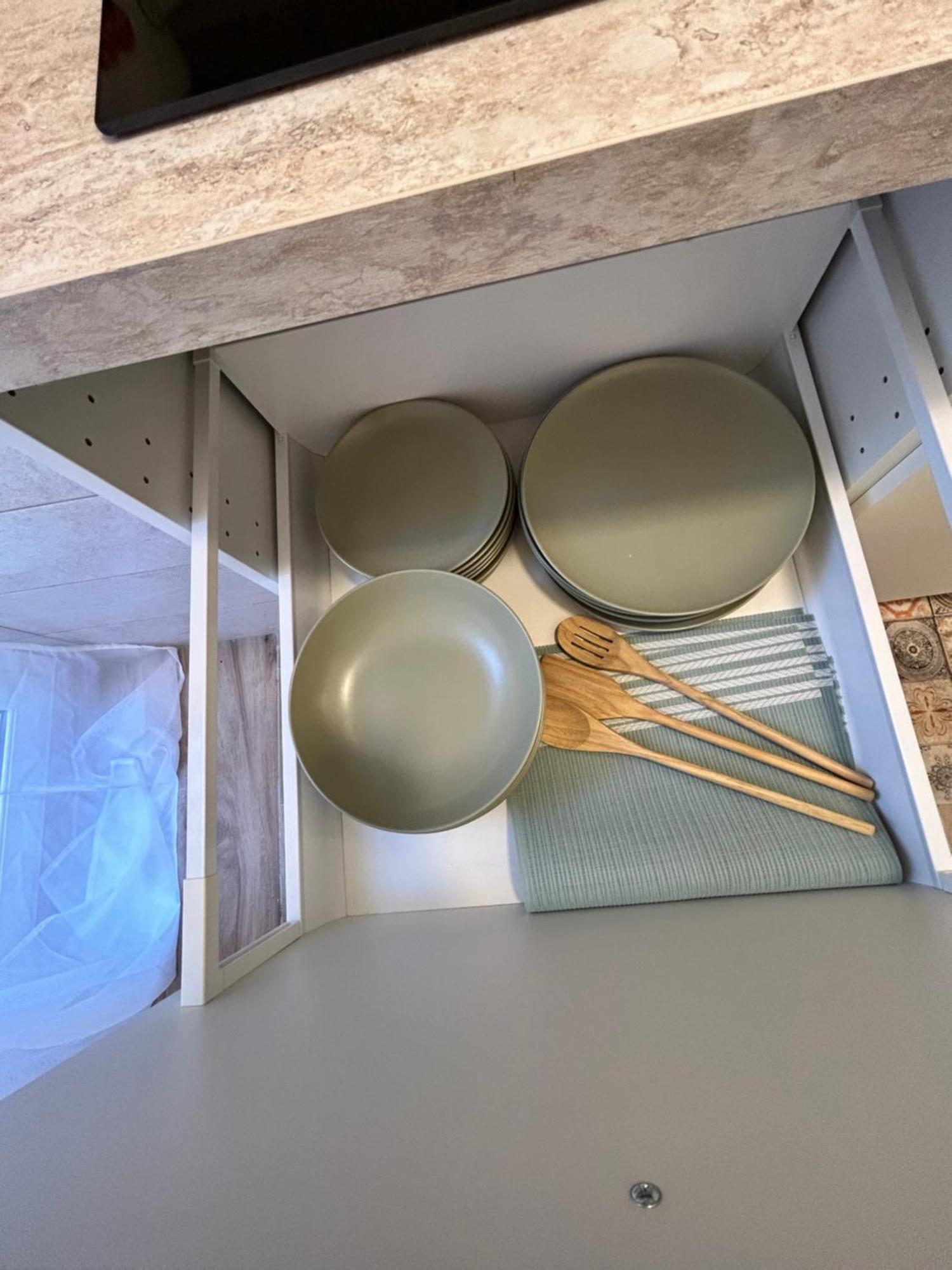 Apartment Casa Domus Mea - Garden Addicted Rom