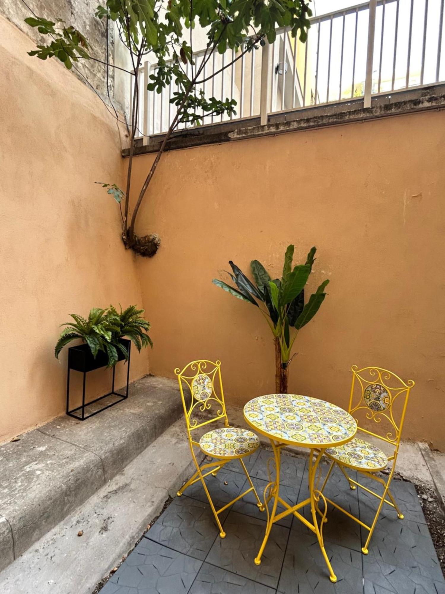 Casa Domus Mea - Garden Addicted Rome