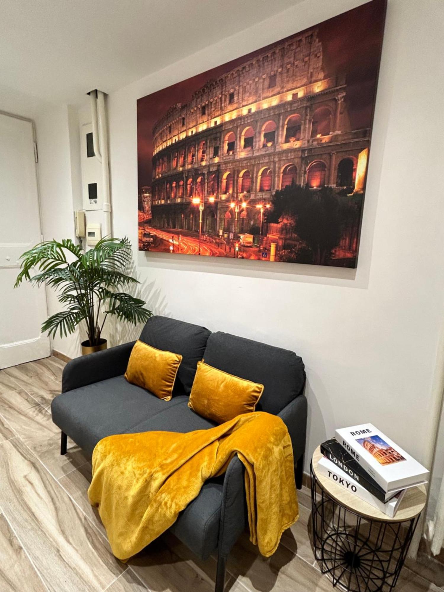 Apartment Casa Domus Mea - Garden Addicted *