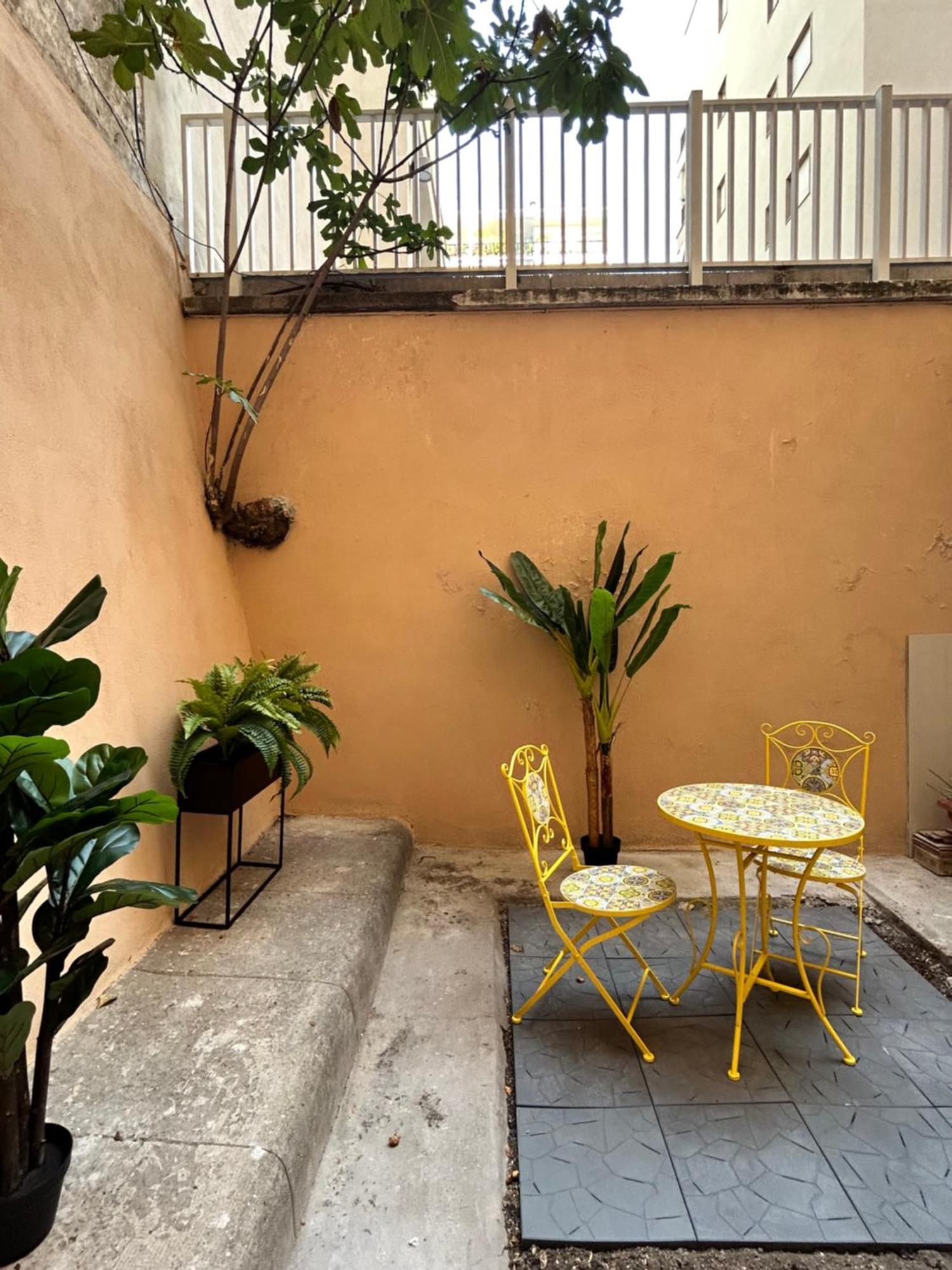 Casa Domus Mea - Garden Addicted Rome