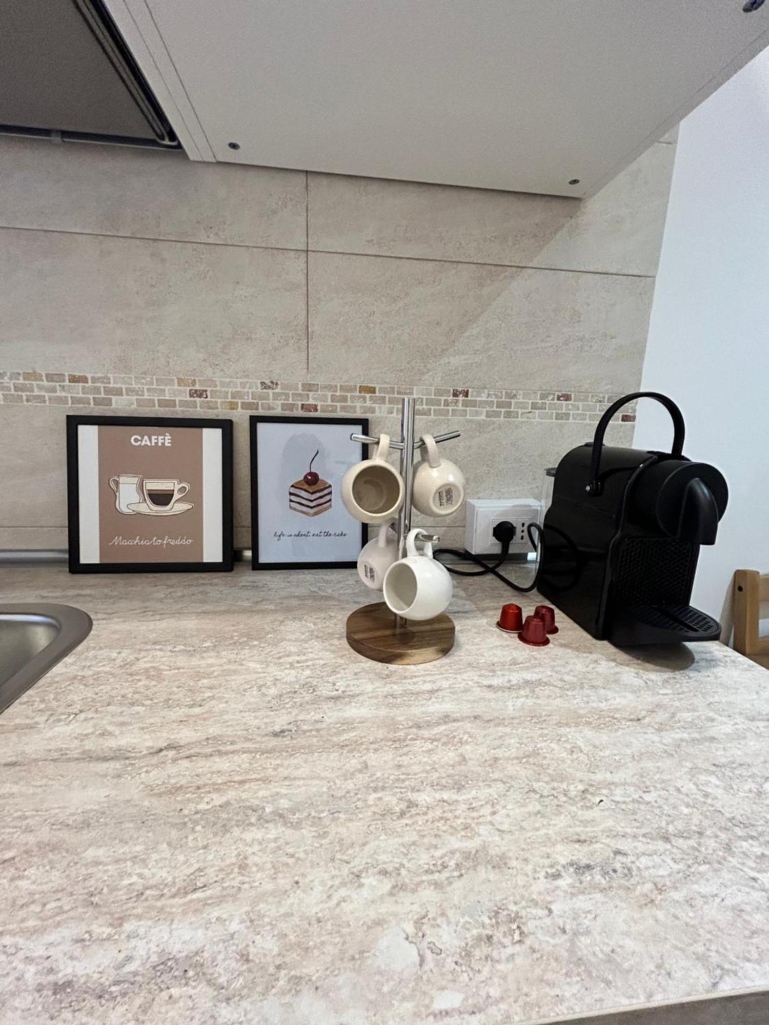 Casa Domus Mea - Garden Addicted Apartment Rome