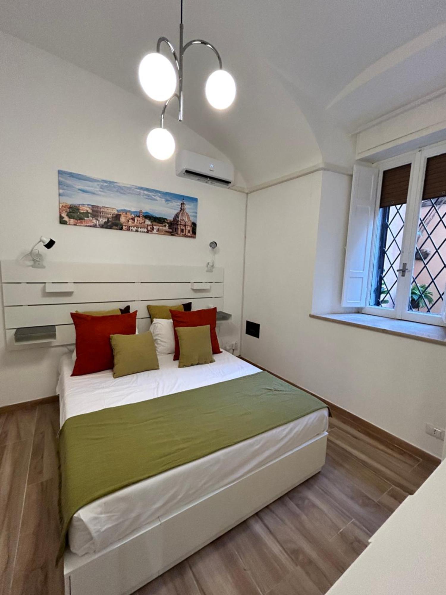 Casa Domus Mea - Garden Addicted Apartment