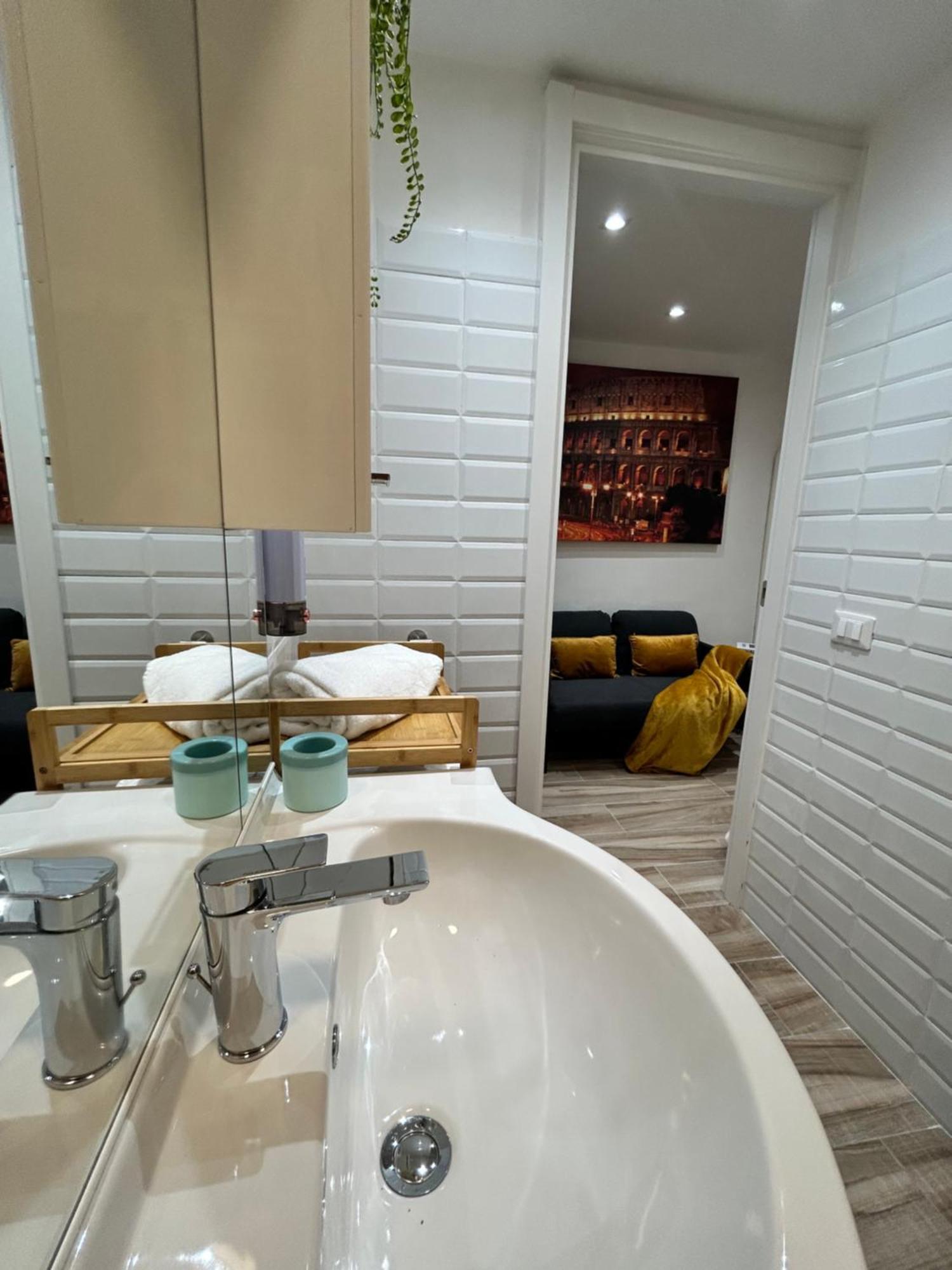 Apartment Casa Domus Mea - Garden Addicted