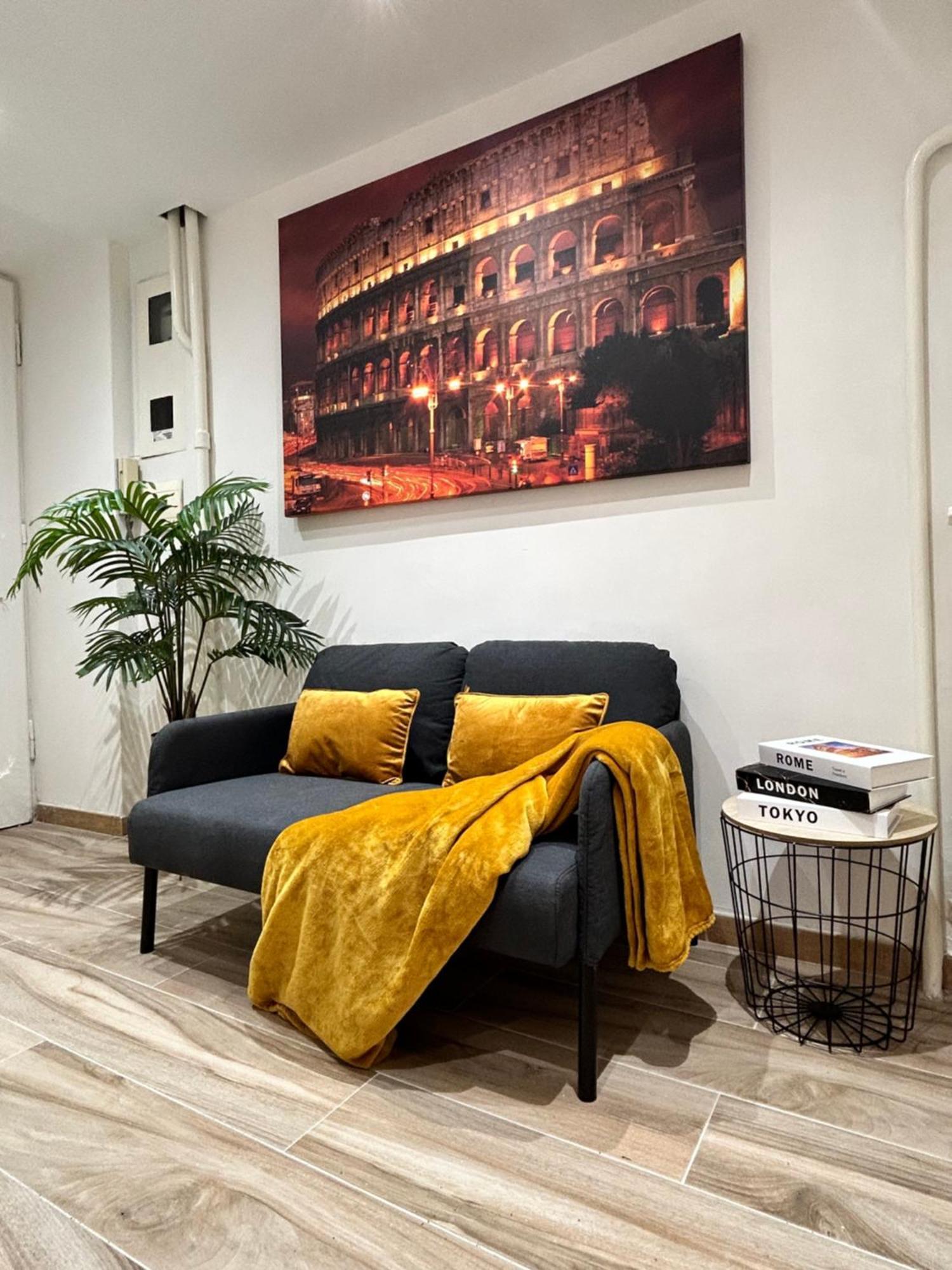 Apartment Casa Domus Mea - Garden Addicted Rome
