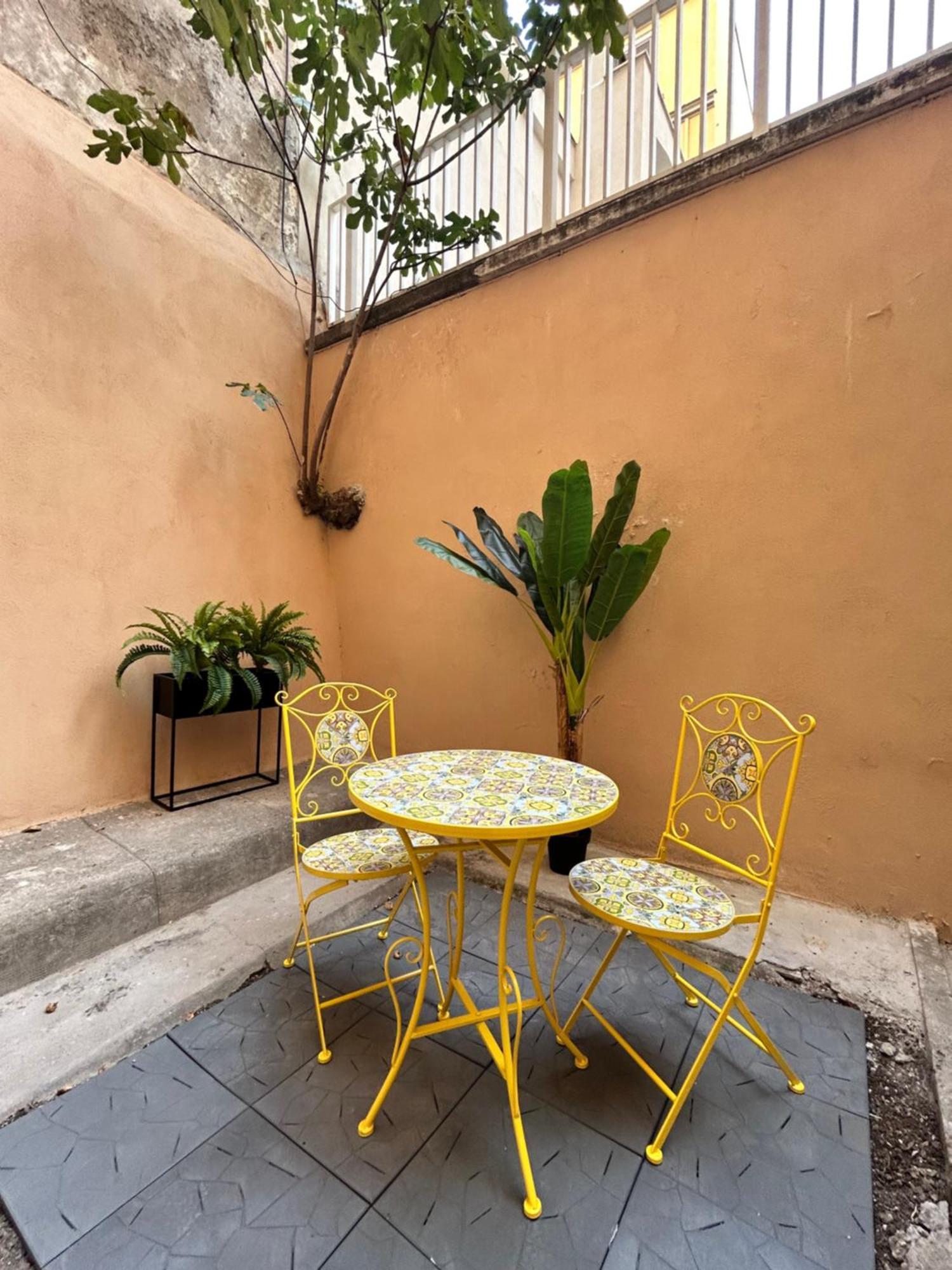 Casa Domus Mea - Garden Addicted *
