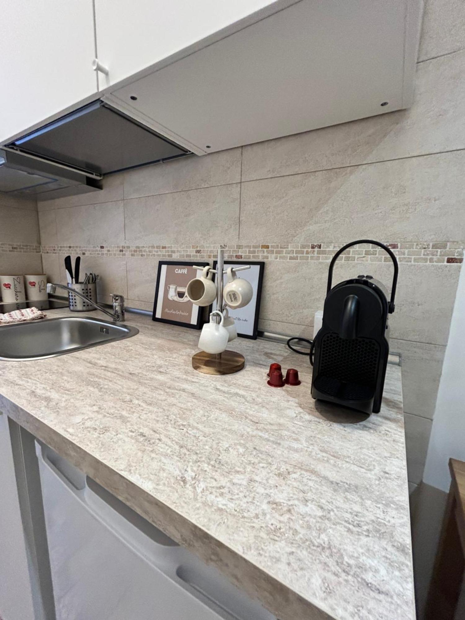 Casa Domus Mea - Garden Addicted Apartment
