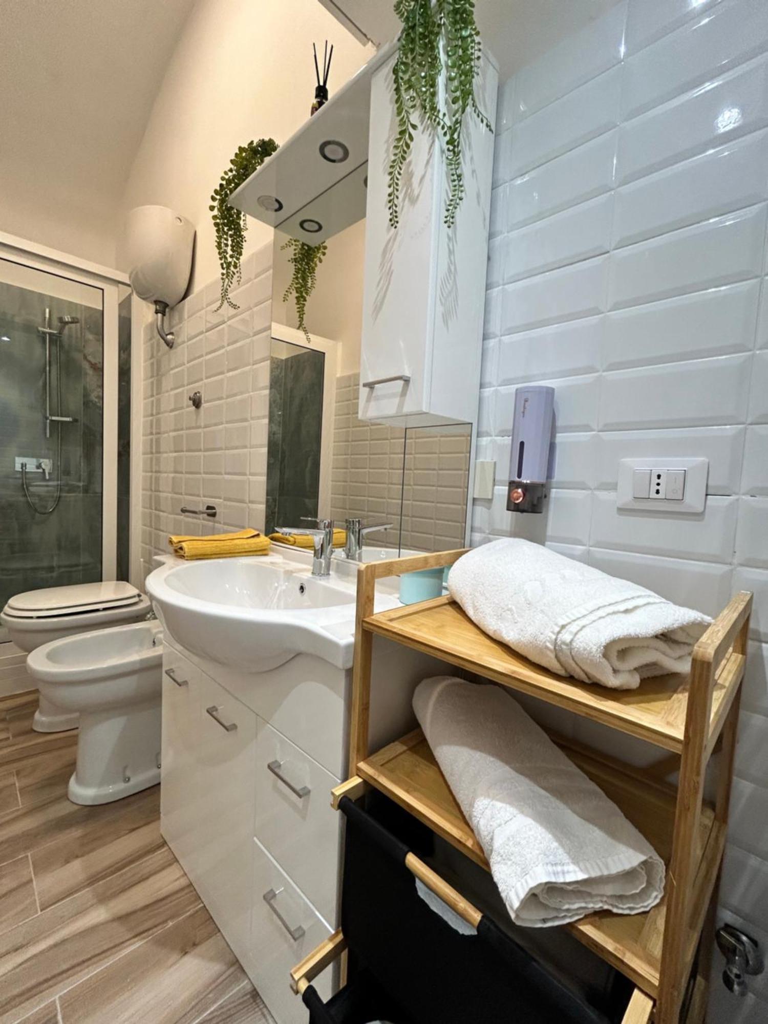 Apartment Casa Domus Mea - Garden Addicted Rome