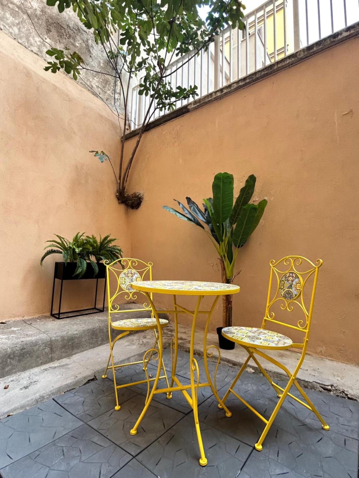 Casa Domus Mea - Garden Addicted